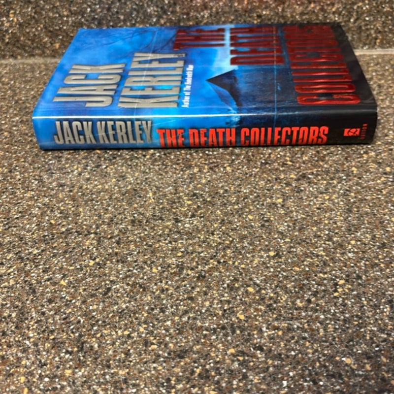 The Death Collectors