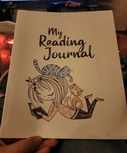 My Reading Journal