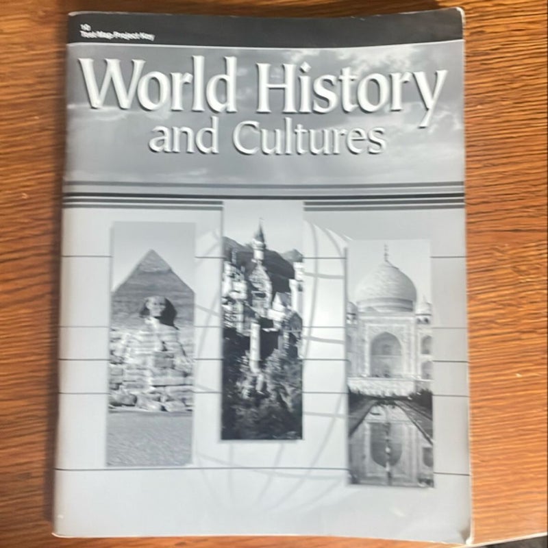 World History and Cultures