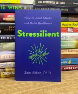 Stressilient