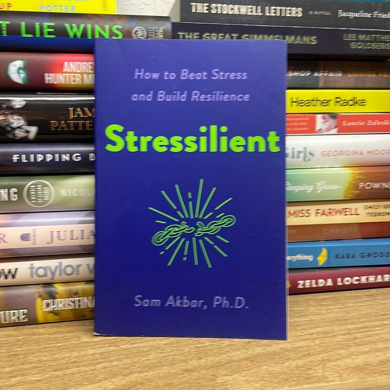 Stressilient