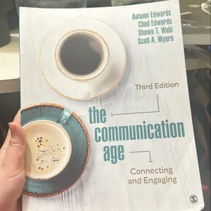 The Communication Age