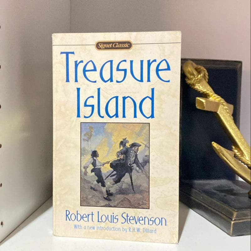 Treasure Island