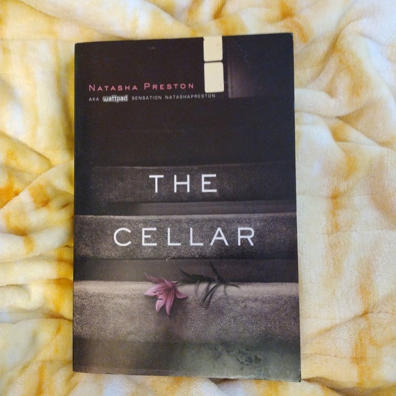 The Cellar