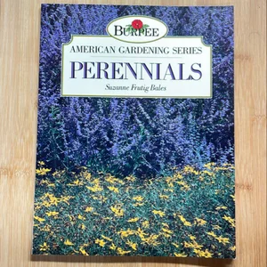 Burpee American Garden Perennials