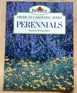 Burpee American Garden Perennials