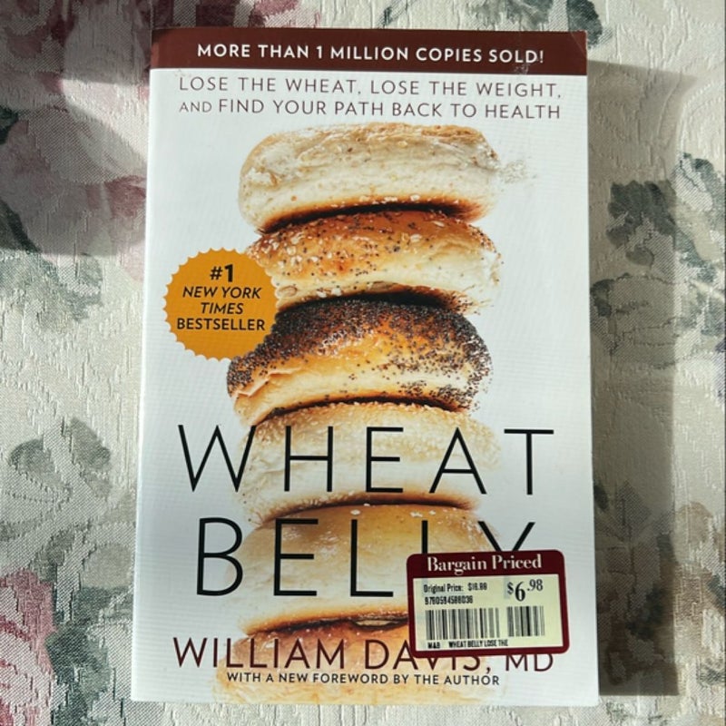 Wheat Belly