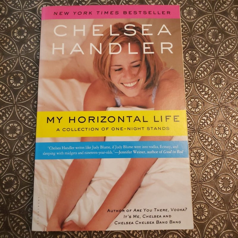 My Horizontal Life