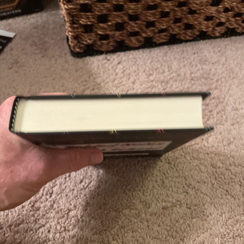 Folded Notes from High School