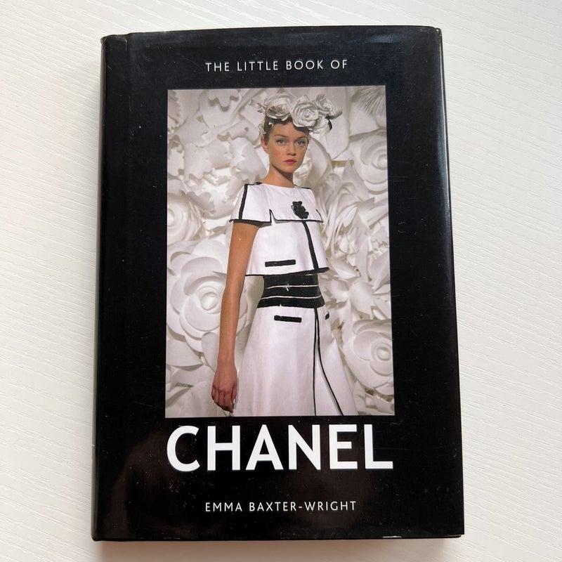 The Little Book of Chanel (hardcover)