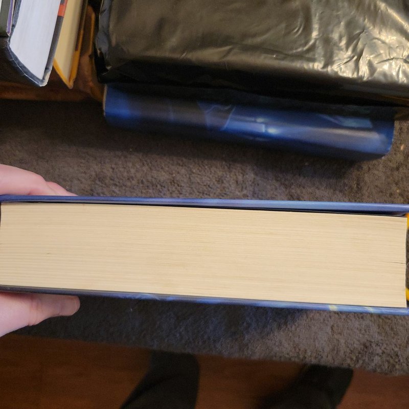 Harry Potter and the Order of the Phoenix