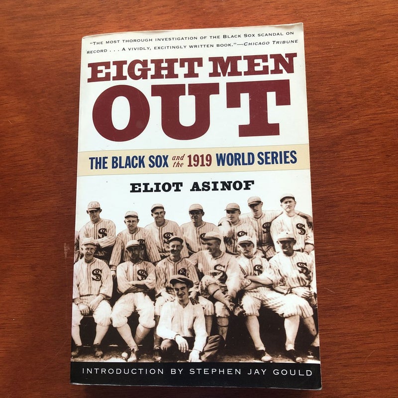 Eight Men Out