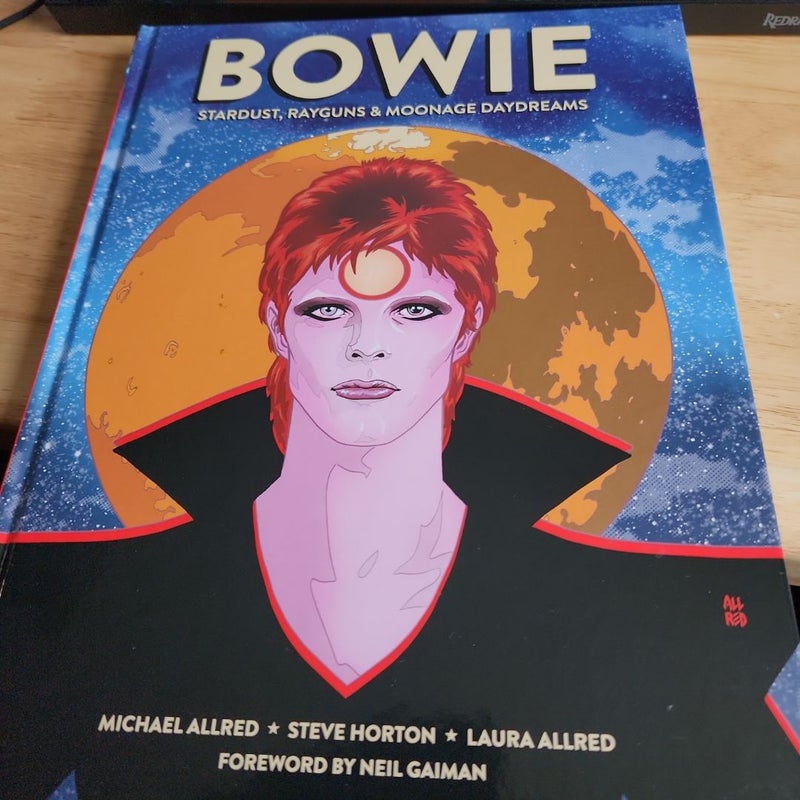 Bowie