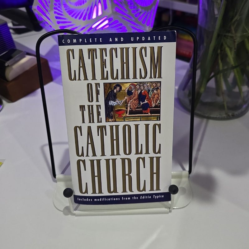 Catechism of the Catholic Church