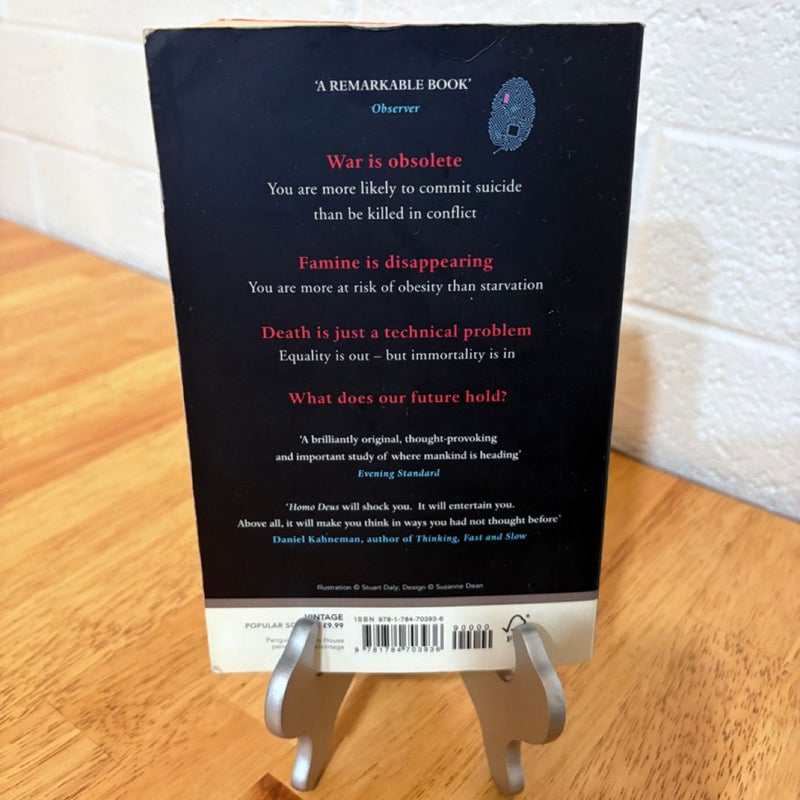 Homo Deus