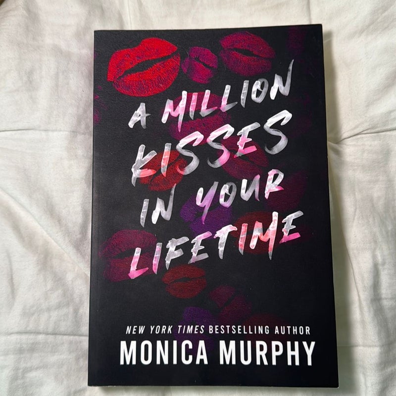 A Million Kisses in Your Lifetime/Indie Version
