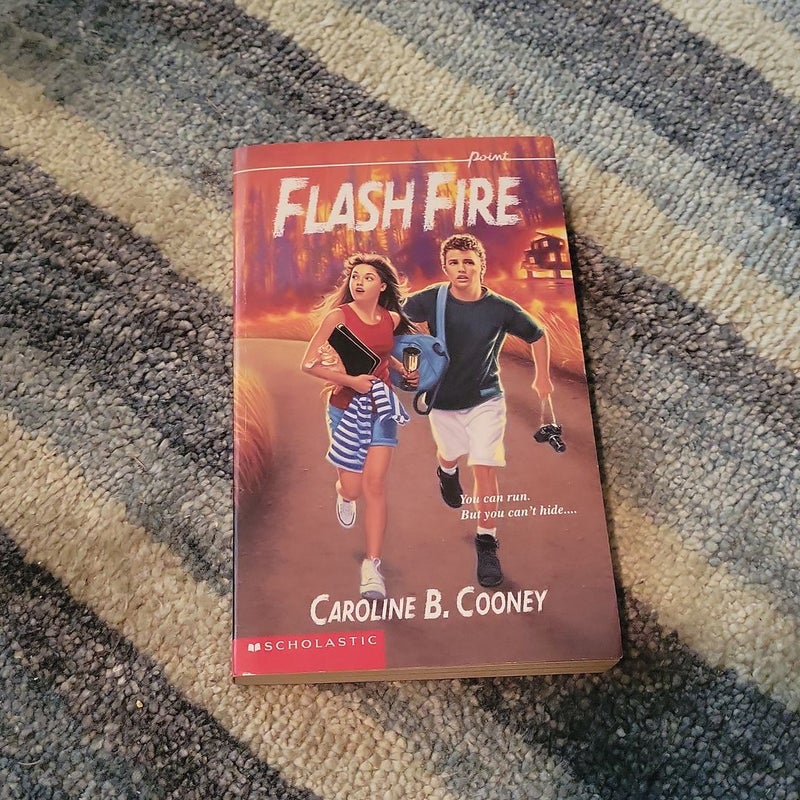 Flash Fire