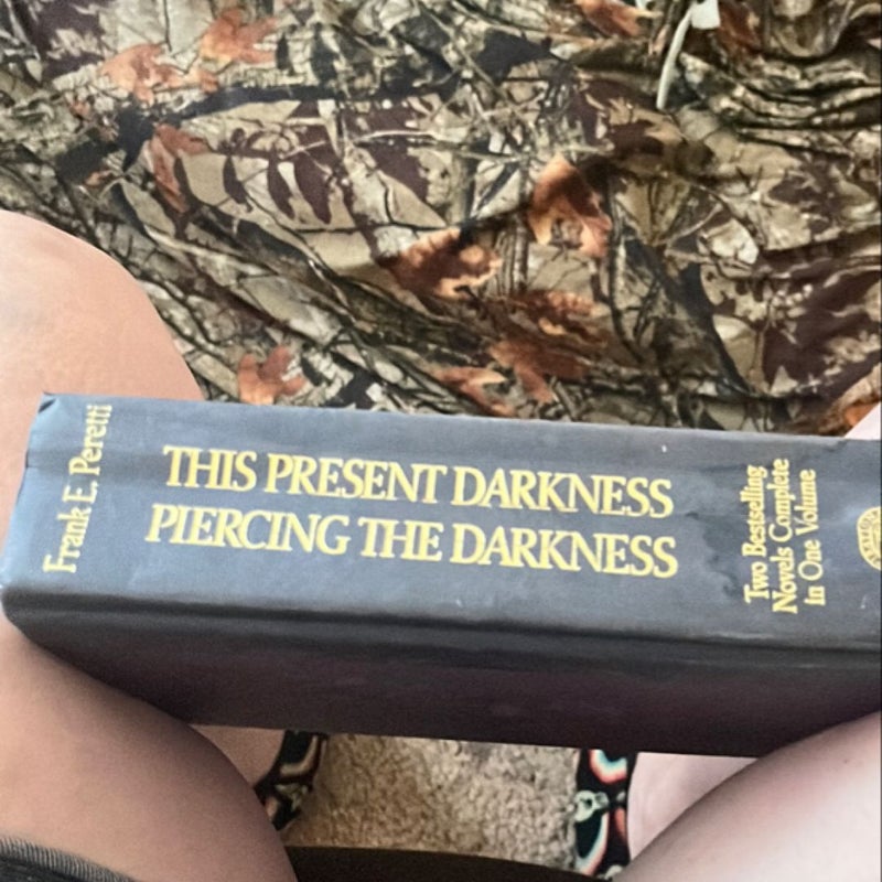 This present darkness/pircing the darkness