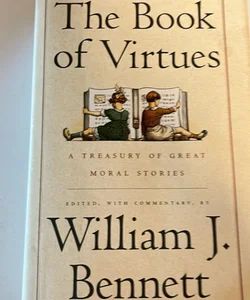 The Book of Virtues 