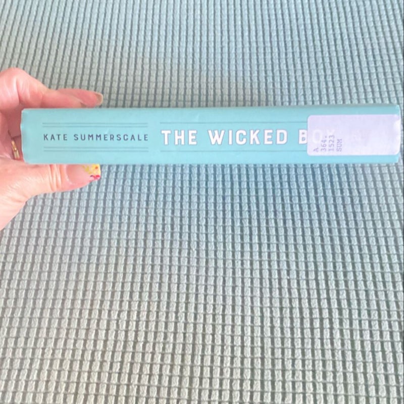 The Wicked Boy