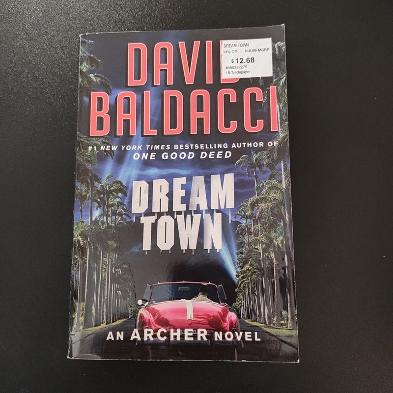 Dream Town