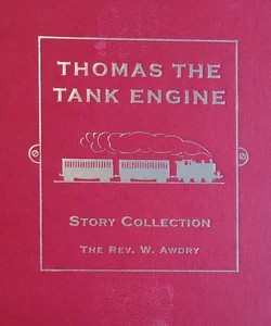 Thomas the Tank Engine Story Collection 