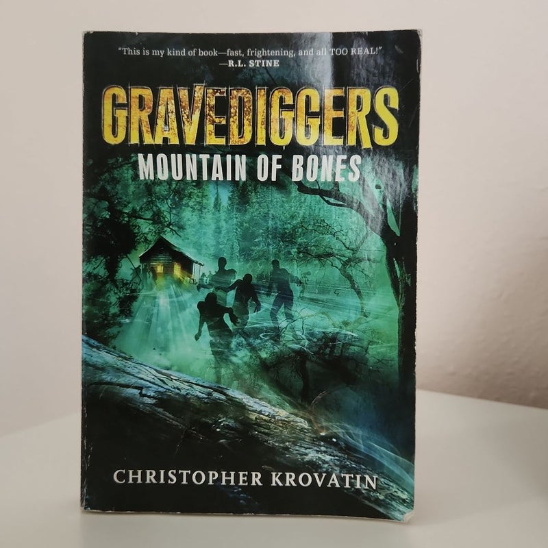 Gravediggers