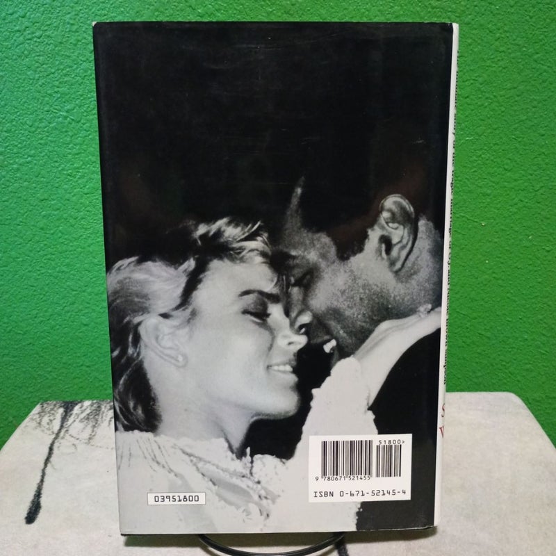 Raging Heart - First Edition (Printing 1)