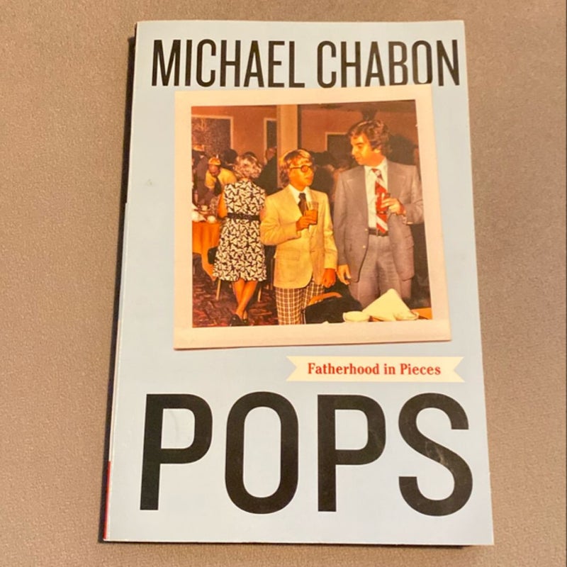 Pops
