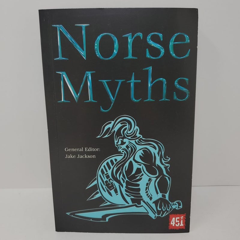 Norse Myths