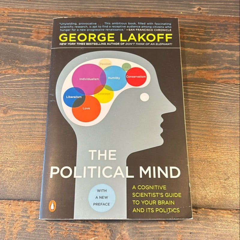 The Political Mind