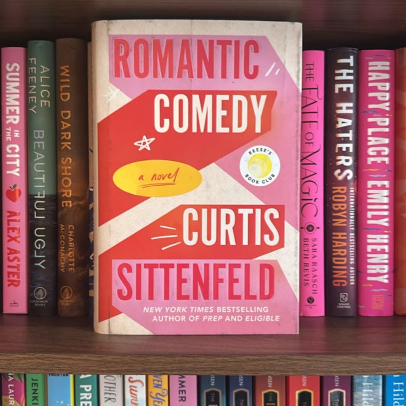 Romantic Comedy