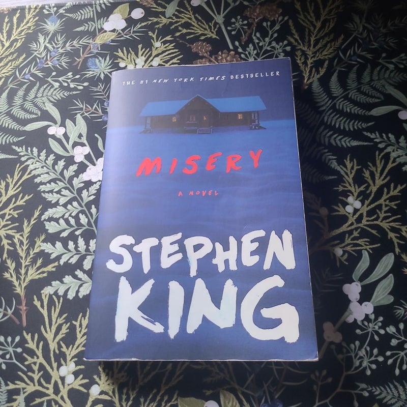 Misery