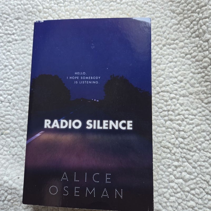 Radio Silence