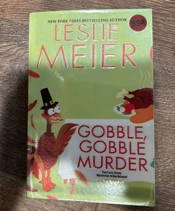Gobble, Gobble Murder
