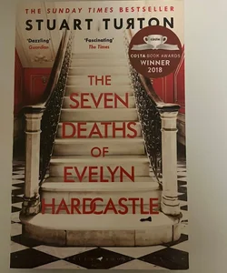 The Seven Deaths of Evelyn Hardcastle
