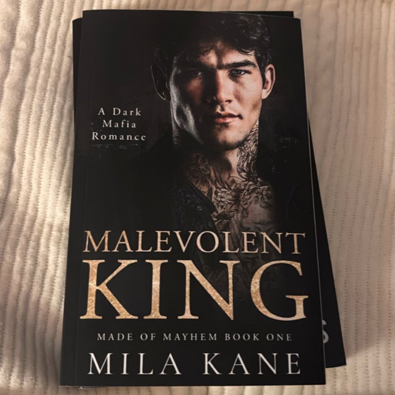 Malevolent King