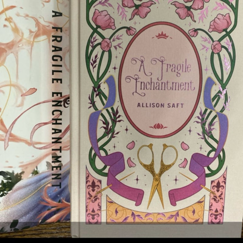 A Fragile Enchantment 