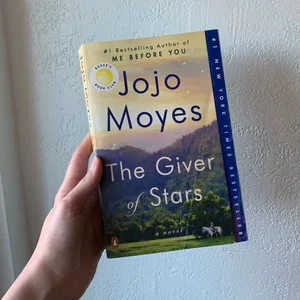 The Giver of Stars