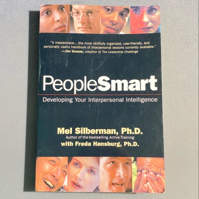 PeopleSmart