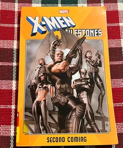 X-Men Milestones: Second Coming