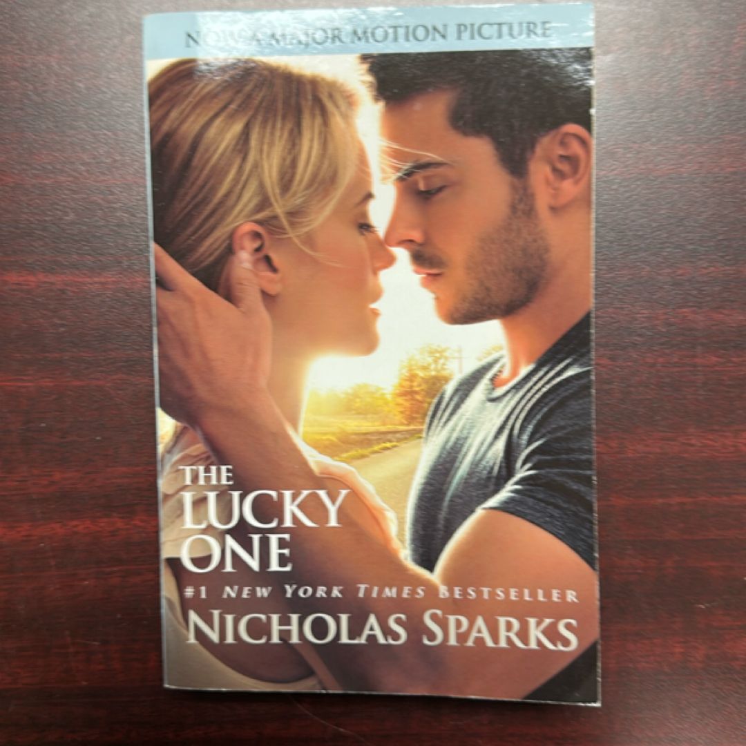 The Lucky One