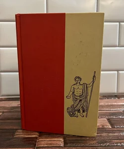 Alexander LENARD / The Fine Art of Roman Cooking 1st Edition 1966