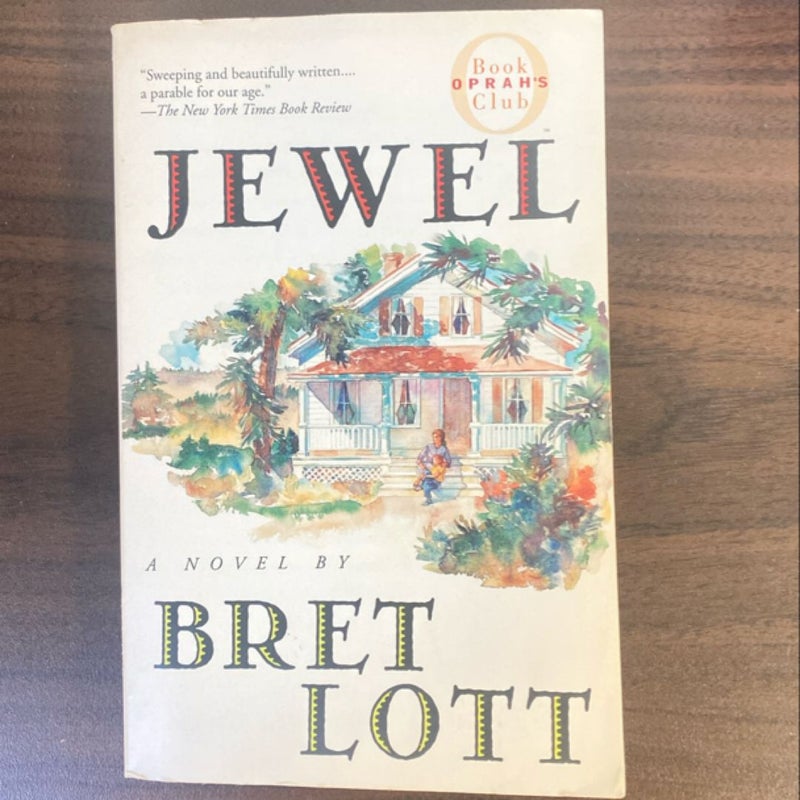 Jewel