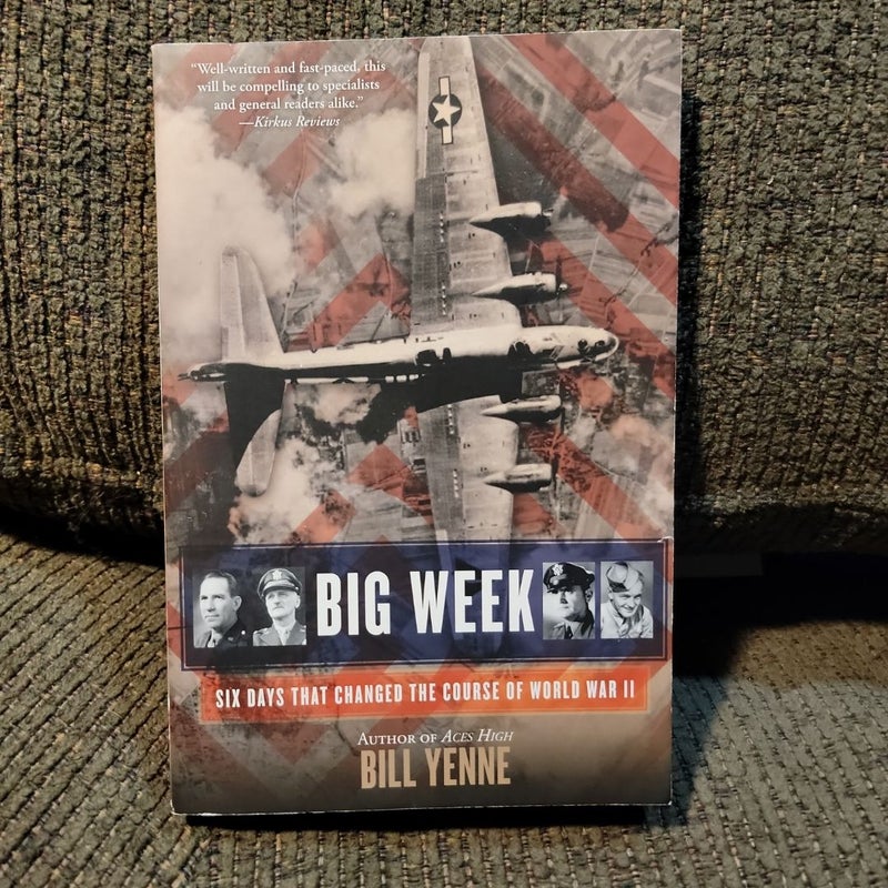 Big Week