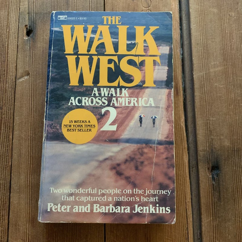 The Walk West