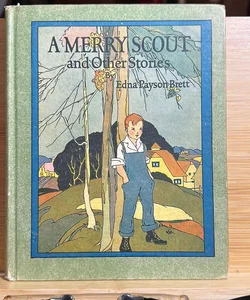 A Merry Scout and Other Stories