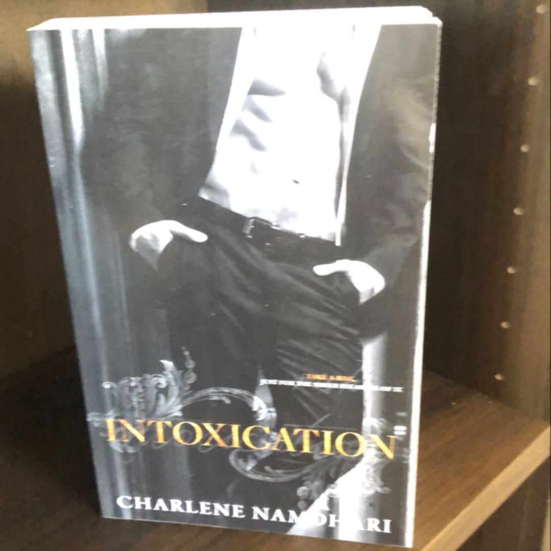 Intoxication