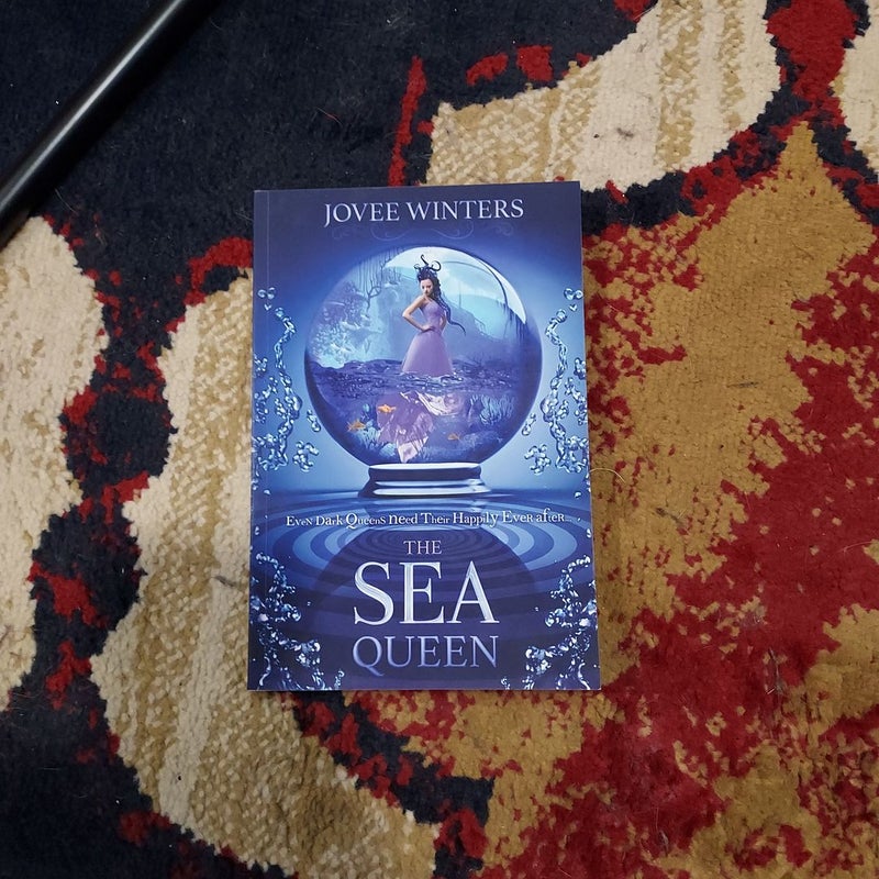 The Sea Queen