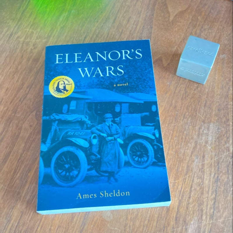 Eleanor's Wars